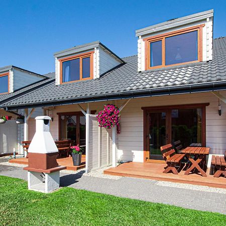 Domki I Apartamenty Al Mare Sianozety Exterior photo
