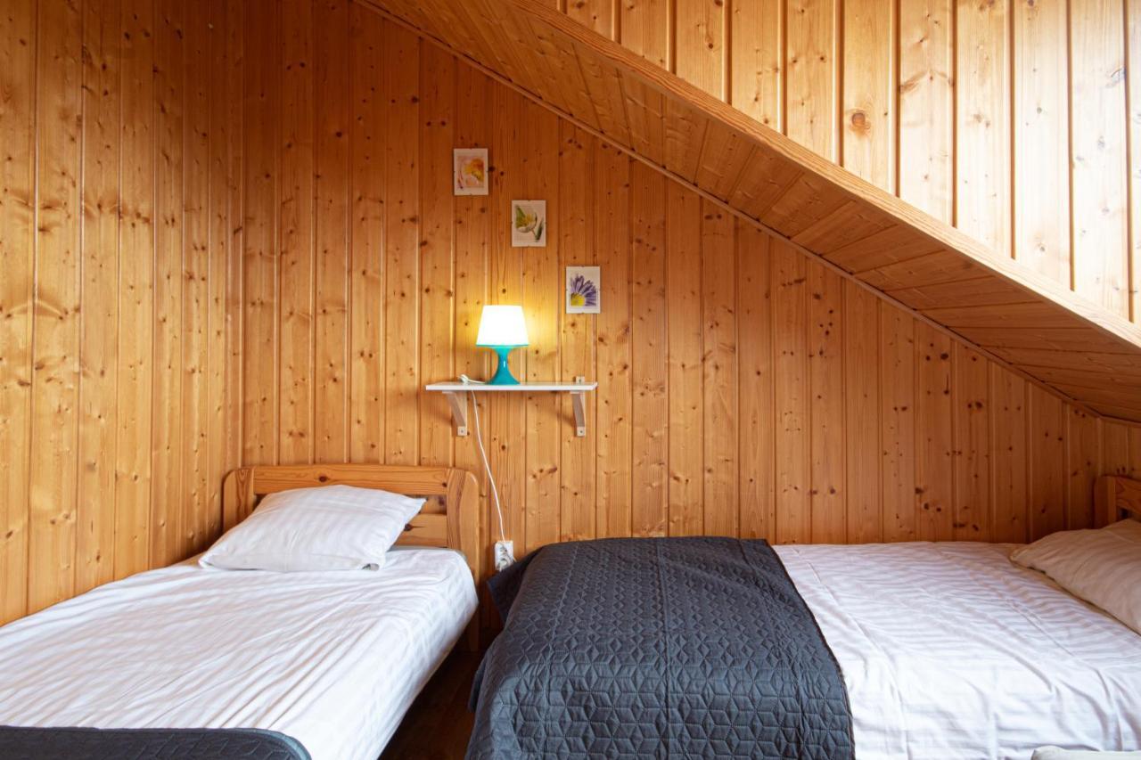 Domki I Apartamenty Al Mare Sianozety Exterior photo