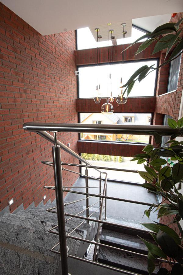 Domki I Apartamenty Al Mare Sianozety Exterior photo