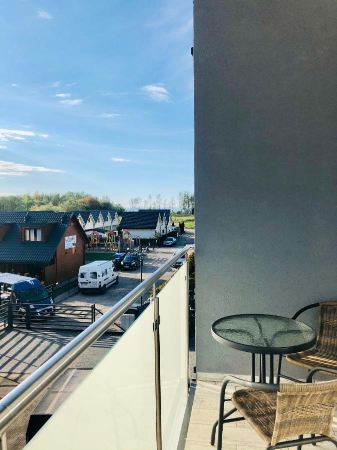 Domki I Apartamenty Al Mare Sianozety Exterior photo